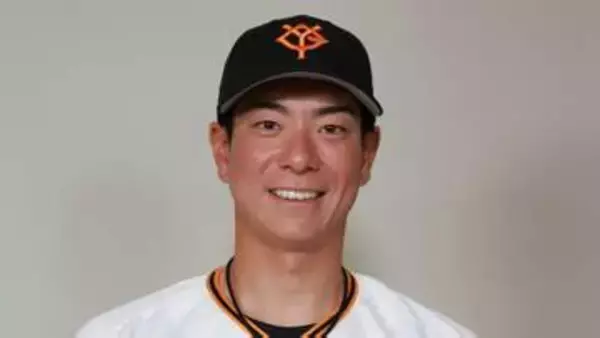 【巨人】前日ヒーローの松本剛がタイムリーで先制　古巣相手に好調の打撃を披露