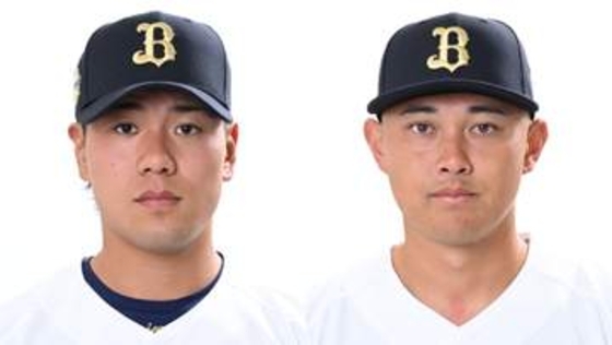 【オリックス】杉澤龍が約2か月ぶり1軍復帰　4月に死球受け離脱　野口智哉が今季初抹消