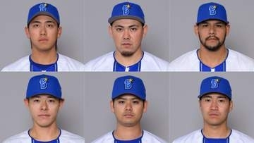 【DeNA】6投手を入れ替え　深沢鳳介はプロ初完封以来のマウンドへ　直近登板で失点のリリーバー3投手を抹消