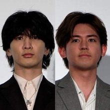 7人組グループWEST.　藤井流星・小瀧望が脱退を発表　「不安しかありません」