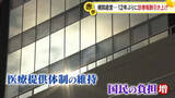 「“経営厳しい”病院を取材　12年ぶりに診療報酬引き上げ」の画像1