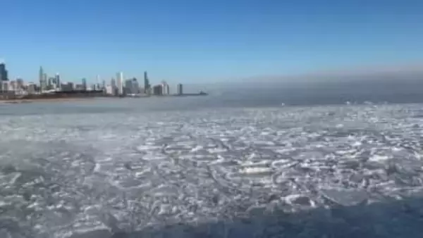 アメリカ広範囲に記録的寒波の予報　インフラや交通に混乱懸念