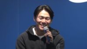 「スシ食ってました」山本由伸がWSの舞台裏明かす「これが本当に良いことなのか」中0日登板に迷い