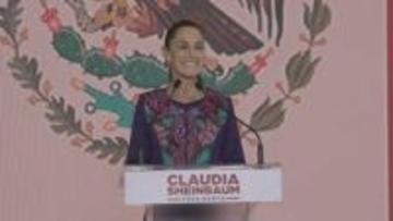 メキシコ大統領、日本に原油100万バレル輸出で合意と明らかに