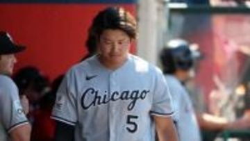 村上宗隆が今季2度目の1試合4三振　緩急に対応できずア・リーグワーストタイの55三振を記録　それでも本塁打14＆28打点はチームトップ OPSは.934
