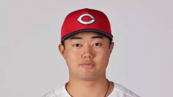 【広島】ドラフト4位ルーキー・工藤泰己を抹消　5日に今季初昇格を果たすも登板機会得られず