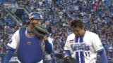 「【DeNA】山本祐大が突如のトレード　先発の東克樹は松尾汐恩とバッテリーで初回無失点スタート」の画像1