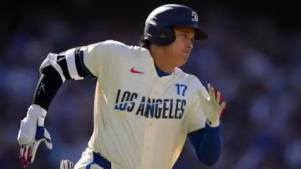 大谷翔平がチャンスの場面で併殺打　スクーバルは移籍3戦目も初勝利はまたもお預け　スイープ後のブリュワーズ戦は1勝3敗と負け越し