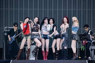 BABYMONSTER「3年連続で立たせていただけて本当にありがたく思っています」　『SUMMER SONIC 2026』で圧巻のパフォーマンス
