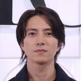 「山下智久　11歳で受けたオーディションから30年　原点である音楽に「愛情を本気で注ぎ直したい」」の画像1