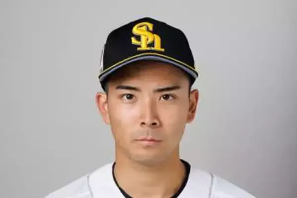 【ソフトバンク】大野稼頭央が左腕手術　競技復帰までは3～4か月の見込み　直近登板は3日のファーム日本選手権