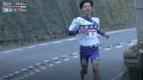 「【箱根駅伝】駒澤大、復路反撃へ　伊藤蒼唯が野村昭夢に続く56分台をマーク　区間記録にはあと3秒届かず」の画像1