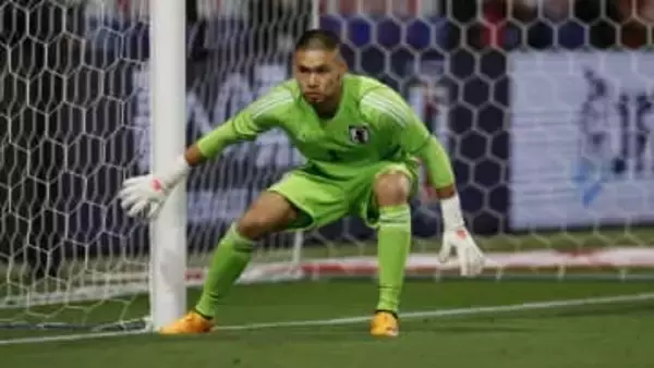 「偉大な歴史と伝統を持つセレッソ大阪に加入」元日本代表GK・中村航輔が6年ぶりJリーグ復帰