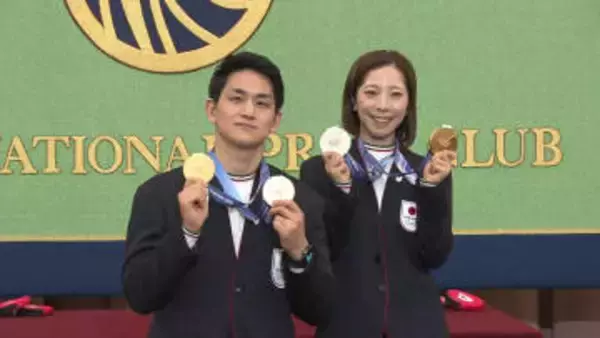 「試合が終わってしまった感覚」りくりゅう・木原龍一がリフトミスの直後振り返る「スケート人生でなかった経験」絶望のSPから会心のフリーまでの過程語る