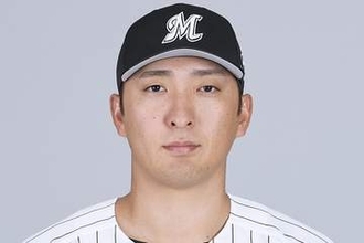 【ロッテ】河村説人を登録抹消　10日西武戦で今季初先発し6回1失点　リリーフが逆転許し白星付かず