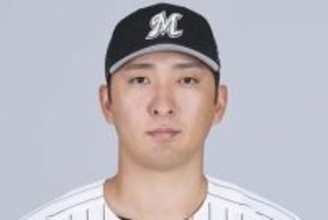 【ロッテ】河村説人を登録抹消　10日西武戦で今季初先発し6回1失点　リリーフが逆転許し白星付かず