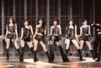 IVE、京セラドーム大阪でライブ初開催　7万9000人を動員　ウォニョンは関西弁で感謝伝える