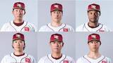 「【楽天】6選手の大幅入れ替え　前日好投の早川隆久が登録抹消　田中千晴、瀧中瞭太、ゴンザレスが昇格」の画像1