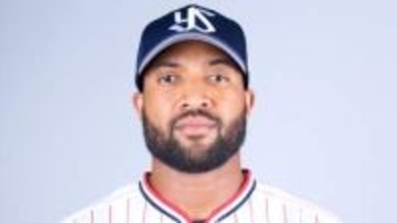 「切れるな、切れるなと思いながら」ヤクルト・サンタナが先制ソロ　レフトポール際に飛び込む一発　リーグ単独3位浮上の第9号