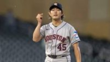 今井達也雨の登板　同選手に2打席連続ホームラン被弾　試合は雨で中断中
