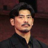 「坂口憲二 50歳「もっと上がいるなと思って」　『キングダム』最新作キャストのスーツの色に驚き」の画像1