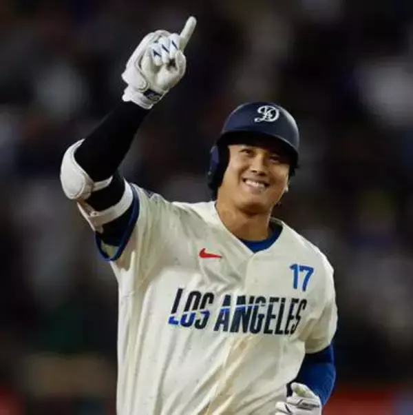 大谷翔平　MLBオールスタースタメン出場決定　DH部門でメジャー全体1位の得票数　5年ぶり投打二刀流での出場は？
