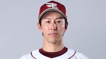 【楽天】前日のオリックス戦に先発し2連勝の岸孝之を抹消　20年目の41歳ベテラン右腕が7回1失点と力投