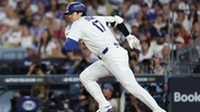 ドジャース1勝1敗に　大谷翔平が2戦連続ヒットも得点につながらず　佐々木朗希は最速164キロで2回無失点投球