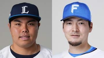 【パ・CS】両監督がファーストステージ初戦の先発投手を発表　新庄監督は「今季絶不調だった」と語る有原航平を起用