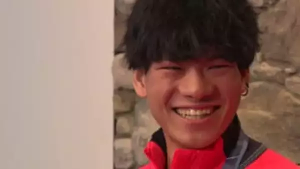 【ビッグエア】“銀”獲得の木俣椋真が真っ先に感謝するのは…　社長から電話あると「変なパワーもらってうまくいったりする」と快挙の要因にユーモア込める