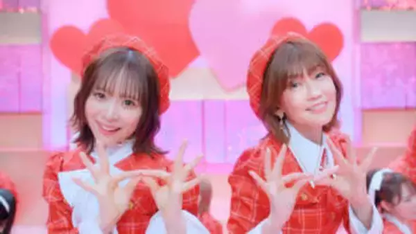 松本伊代　アイドルデビューから今年で45年　令和のAKB48に　AIに敗れた楽曲『セシル』のMV参加