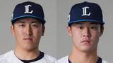 「【西武】予告先発の変更を発表　隅田知一郎→佐藤爽　変更理由は「左肩の違和感」　佐藤が今季3度目のマウンドへ」の画像1