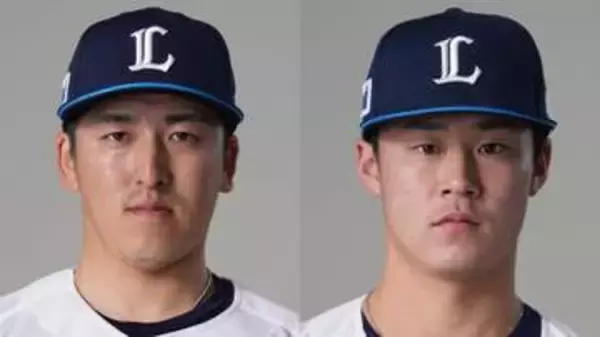 【西武】予告先発の変更を発表　隅田知一郎→佐藤爽　変更理由は「左肩の違和感」　佐藤が今季3度目のマウンドへ
