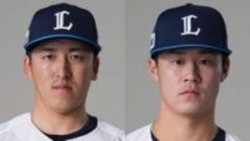 【西武】予告先発の変更を発表　隅田知一郎→佐藤爽　変更理由は「左肩の違和感」　佐藤が今季3度目のマウンドへ