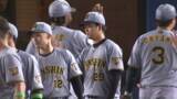 「【阪神】交流戦初勝利！ゴロの間に得た1点を守り抜く　先発・髙橋遥人は8回を2安打に抑え負けなしの6勝目」の画像1