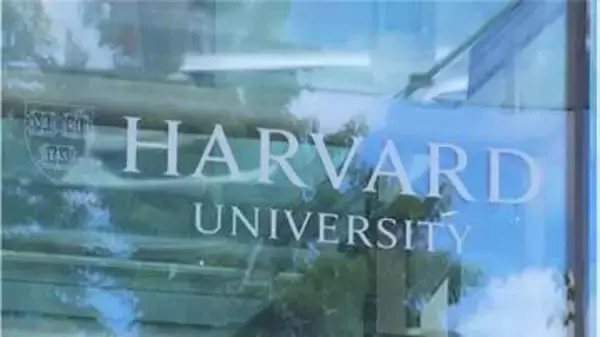 トランプ政権が「反ユダヤ主義や差別を黙認した」としてハーバード大学を訴えていた裁判　連邦地裁、政権側の訴え退ける