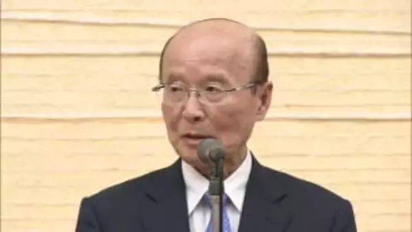 杉田和博・元官房副長官が死去　歴代最長の8年以上“官僚トップ”務める