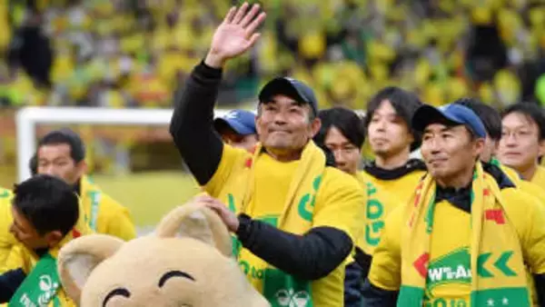 【Jリーグ】17年ぶりJ1復帰の千葉・小林慶行監督と契約更新　「真っ黄色のフクアリで皆様にお会いできることを楽しみにしています」