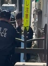 【新供述】「『追い出されたらと』自暴自棄に」逮捕の40歳男　“立ち退き”執行官ら2人刺され1人死亡