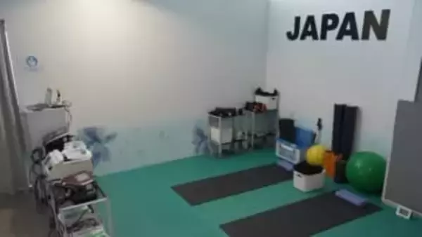 五輪に挑む選手たちのコンディショニングをサポート　JSCがサポート拠点の設置を発表　食事面でもバックアップ