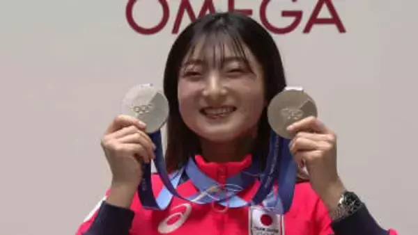 坂本花織が現役最後に選んだ舞台は3月24日開幕の“世界選手権”「自分自身が満足できる、やりきれたと思える試合に」