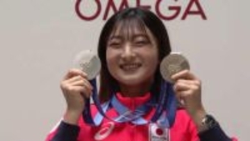 坂本花織が現役最後に選んだ舞台は3月24日開幕の“世界選手権”「自分自身が満足できる、やりきれたと思える試合に」