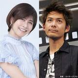 「柏原収史　兄・柏原崇と内田有紀の結婚に「きれいなおねえちゃんができました。」」の画像1