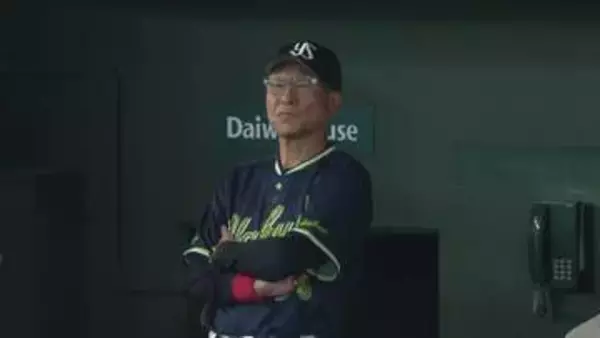 【ヤクルト】今季初の連敗　10安打放つも2得点...タイムリー打てず　昨季1勝8敗の東京ドームで3連戦の初戦落とす