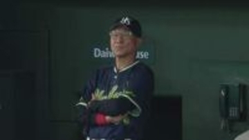 【ヤクルト】今季初の連敗　10安打放つも2得点...タイムリー打てず　昨季1勝8敗の東京ドームで3連戦の初戦落とす