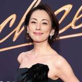 「米倉涼子、黒のドレス姿でワールドプレミアを堪能　ベルリンで『Michael／マイケル』世界初上映」の画像1