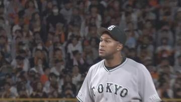 「次に向けてしっかり話していきたい」巨人・内海コーチ　3盗を許したバッテリーに