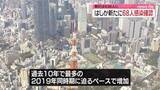 「はしか、新たに68人感染確認　ことし累計436人に」の画像1