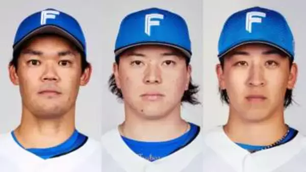 【日本ハム】投手3人を入れ替え　福谷浩司を1軍登録　前日失点の生田目翼と細野晴希を登録抹消