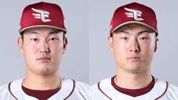 【楽天】19日に昇格したばかりの2選手を抹消　金子京介は初出場から2三振で代打送られ交代　日當直喜は起用なし